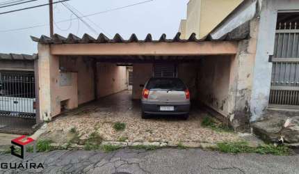 Casa à venda 3 quartos 1 suíte 2 vagas Saúde - São Paulo - SP