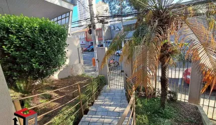 Casa para aluguel 3 quartos 3 vagas Centro - São Bernardo do Campo - SP