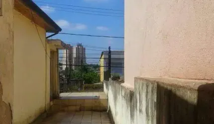 Casa Assobradada com 153m² na Vila Saúde em São Paulo - SP.