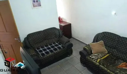 Casa à venda 1 quarto 1 vaga Itapark - Mauá - SP