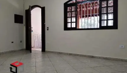 Sobrado à venda 5 quartos 1 suíte 4 vagas Eldorado - Diadema - SP
