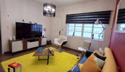 Casa à venda 2 quartos 1 vaga Vitória - Santo André - SP