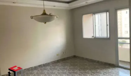 Apartamento à venda 3 quartos 1 vaga Planalto - São Bernardo do Campo - SP