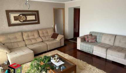 Sobrado à venda 3 quartos 2 suítes 5 vagas Centro - São Bernardo do Campo - SP