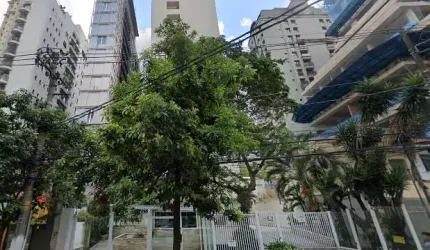 Apartamento 3 Dormitórios com 200m² - Jardim Paulista - São Paulo - SP