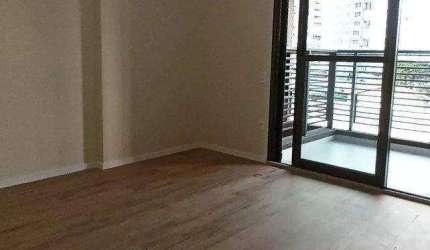 Apartamento com 26m² - Jardim das Acácias - São Paulo - SP