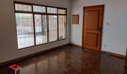 Sobrado Residencial 5 Dormitórios em Vila Brasilina com 330m²