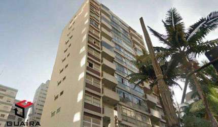 Apartamento 3 Dormitórios na Bela Vista com 170 m2.