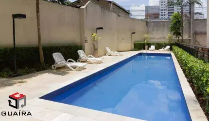 Apartamento à venda 3 quartos 1 suíte 1 vaga Nova Petrópolis - São Bernardo do Campo - SP