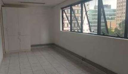 Sala com 28m² - Perdizes - São Paulo - SP