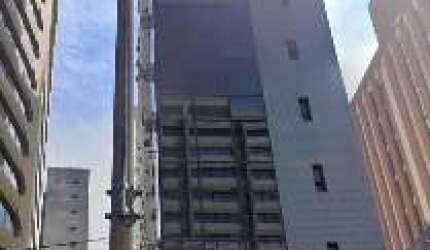 Sala com 35m2 - Consolação - São Paulo - SP