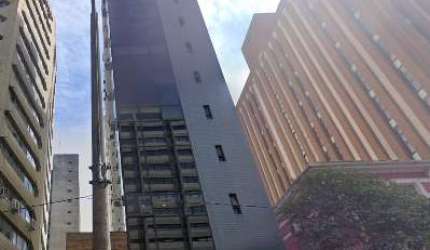 Sala com 35m² - Consolação - São Paulo - SP