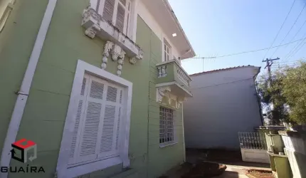 Sobrado Residencial 3 Dormitórios no Ipiranga com 170 m2.