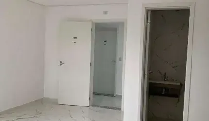 Cobertura 105 M² Localizado No Bairro Santa Maria Santo André - SP