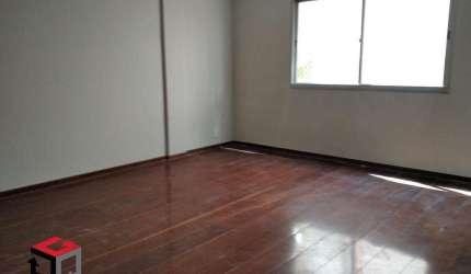 Apartamento à venda 2 quartos 1 vaga Valparaíso - Santo André - SP