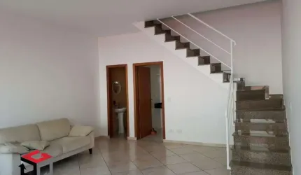 Sobrado à venda 3 quartos 1 suíte 2 vagas Bosque da Saúde - São Paulo - SP