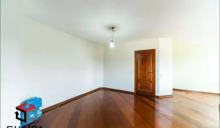 Apartamento à venda 4 quartos 1 suíte 2 vagas Nova Petrópolis - São Bernardo do Campo - SP