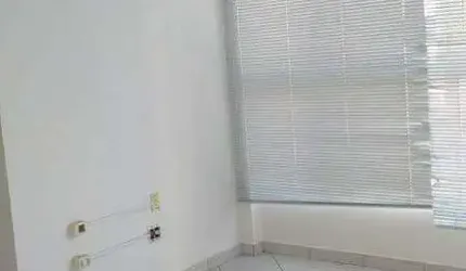 Conj. Comercial 80 m² Localizado No Bairro Floresta Santo André - SP