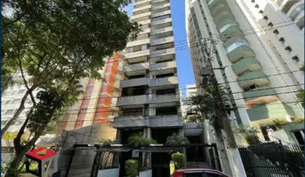 Sala Comercial com 44m² - Santa Cecília - São Paulo - SP