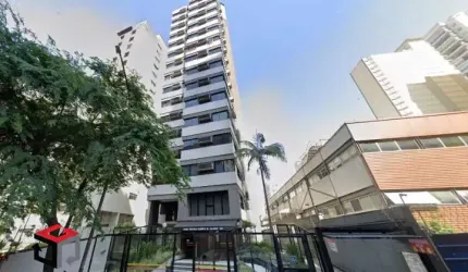 Sala com 33m² - Santa Cecília - São Paulo - SP