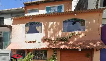Casa com 120m² - Alto de Pinheiros - São Paulo - SP