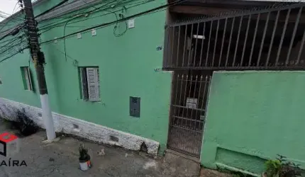 Casa com 154m² - Bela Vista - São Paulo - SP