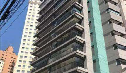Apartamento 2 Dormitórios em Vila Olímpia com 85m