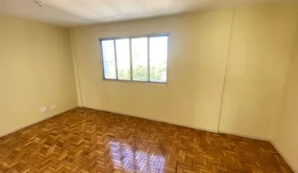 Apartamento 2 Dormitórios na Vila Mascote