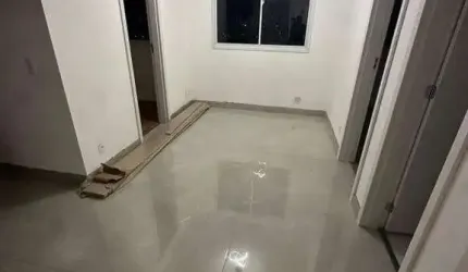 Apartamento 2 Dormitórios em Água Branca com 35m²