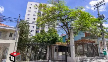 Apartamento Duplex 3 Dormitórios na Saude 84 m2