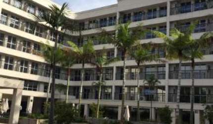 Sala Comercial com 36m² - Jabaquara - São Paulo - SP