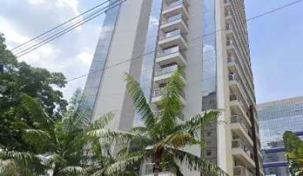Sala com 48m² - Liberdade - São Paulo - SP