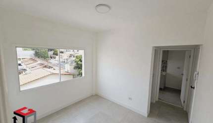 Apartamento 1 Dormitório com 30m² - Vila da Saúde - São Paulo - SP