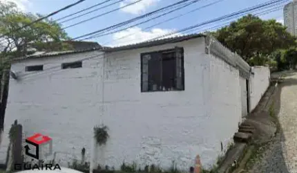 Galpão com 420m² - Pinheiros - São Paulo - SP.