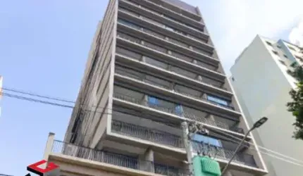 Apartamento Stúdio com 25m² - Água Branca - São Paulo - SP