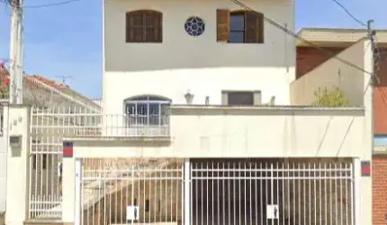 Sobrado Residencial com 280m² - Vila Madalena - São Paulo - SP