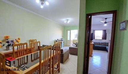 Casa à venda 3 quartos 1 suíte 2 vagas Rudge Ramos - São Bernardo do Campo - SP