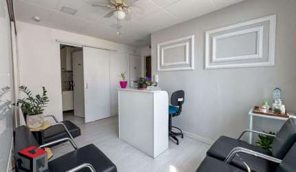 Sala Comercial com 55m² - Bela Vista - São Paulo - SP