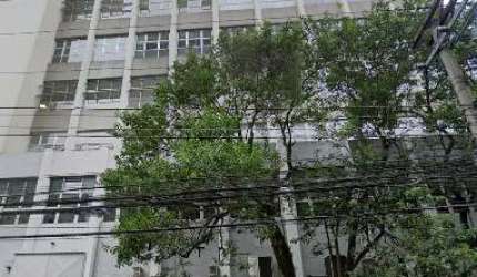 Sala Comercial com 300m² - Brooklin Paulista - São Paulo - SP