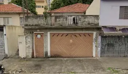 Terreno com 280m² - Alto da Lapa - São Paulo - SP