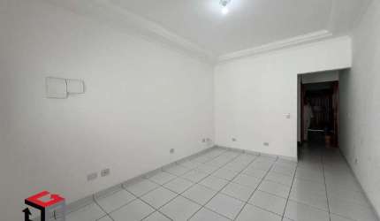 Sobrado à venda 3 quartos 1 suíte 2 vagas Monções - Santo André - SP