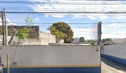 Terreno com 720m² - Santo Amaro - São Paulo - SP