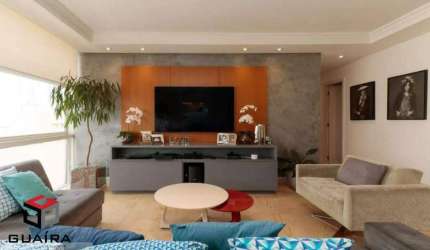 Apartamento 3 Dormitórios em Pinheiros 169 m2