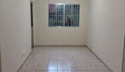 Apartamento à venda 3 quartos 1 vaga João Ramalho - Santo André - SP