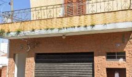 Sobrado Residencial/ Comercial com 195m² - Alto da Lapa - São Paulo - SP