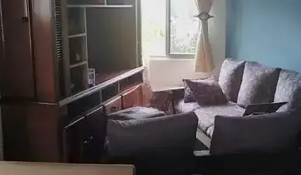 Apartamento para aluguel 2 quartos 1 vaga Selecta - São Bernardo do Campo - SP