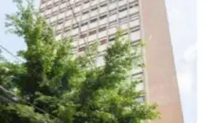Apartamento com 93m² - Vila Buarque - São Paulo - SP