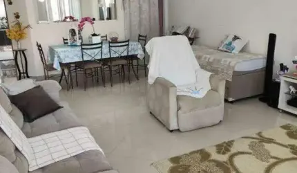 Sobrado à venda 3 quartos 3 suítes 5 vagas Demarchi - São Bernardo do Campo - SP