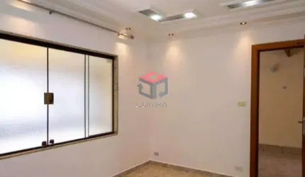 Casa à venda 2 quartos 4 vagas Anchieta - São Bernardo do Campo - SP