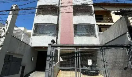 Cobertura de 180m² no Jd. do Mar em SBC - SP